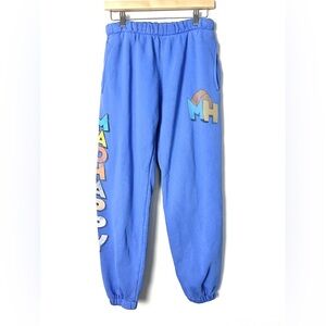 Mad Happy x Space Jam Heritage‎ Heavyweight Sweatpants Women’s Size Medium